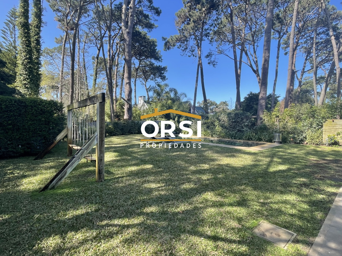 Casa ID.8 - CASA ALQUILER PUNTA DEL ESTE SHOPPING