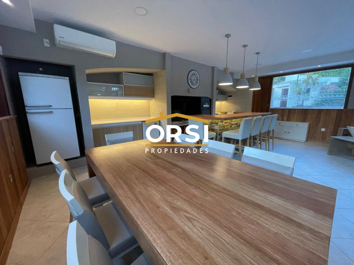 Casa ID.7 - Casa en Punta del Este, Lugano