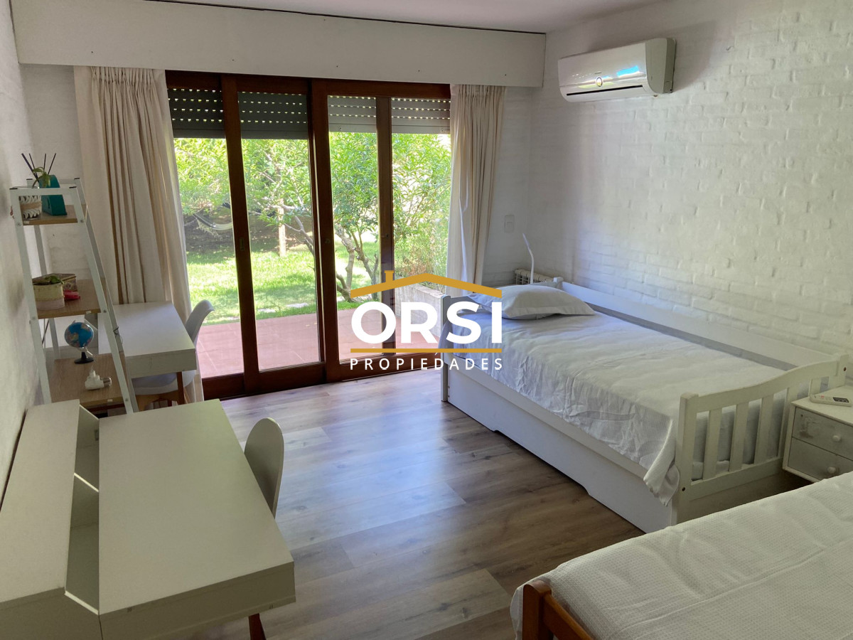 Casa ID.1 - Casa en Punta del Este, Mansa