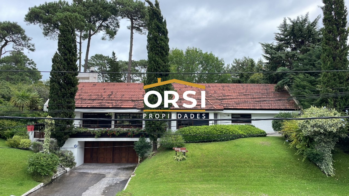 Casa ID.11 - CASA ALQUILER PUNTA DEL ESTE