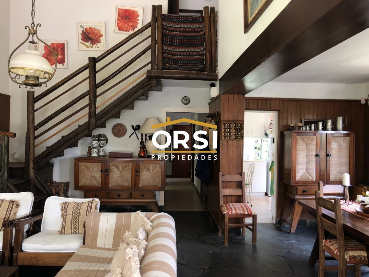 Casa ID.10 - VENTA ALQUILER  CASA PUNTA DEL ESTE MANSA