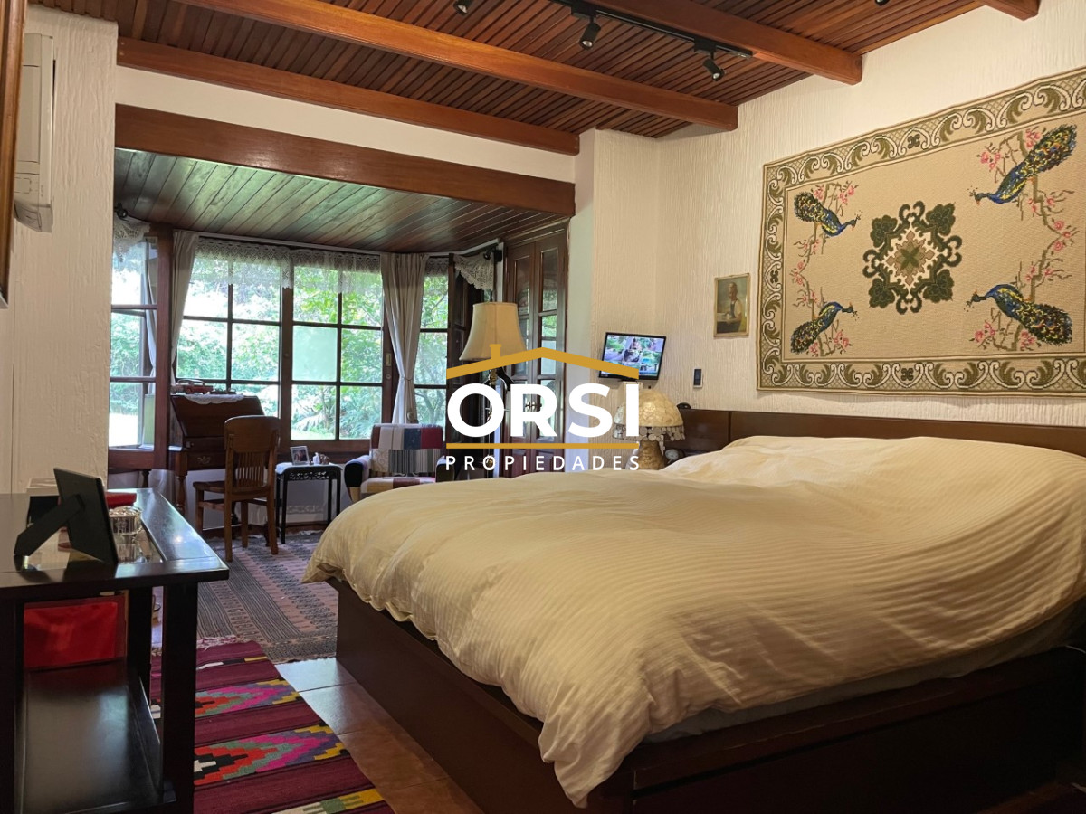 Casa ID.11 - CASA ALQUILER PUNTA DEL ESTE