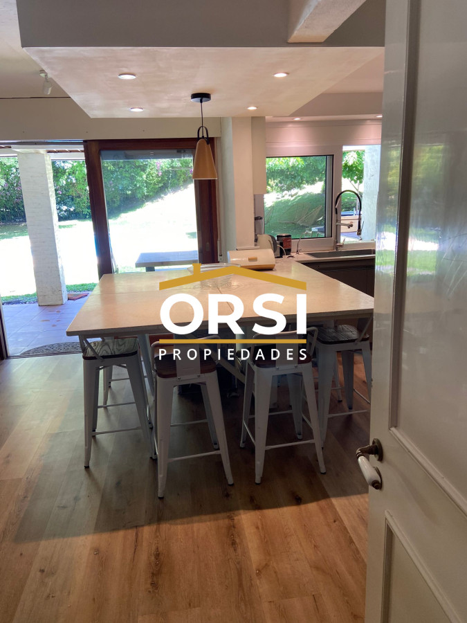 Casa ID.1 - Casa en Punta del Este, Mansa