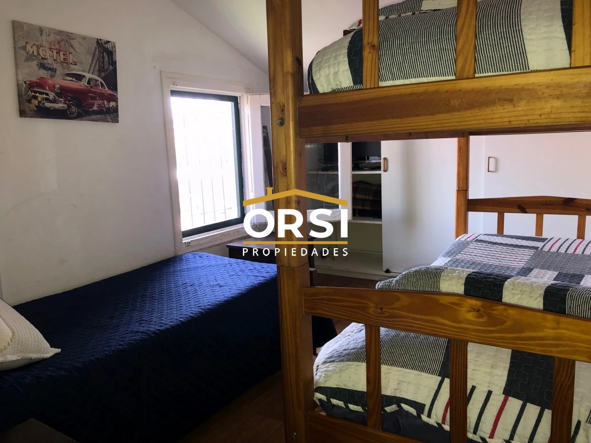 Casa ID.10 - VENTA ALQUILER  CASA PUNTA DEL ESTE MANSA