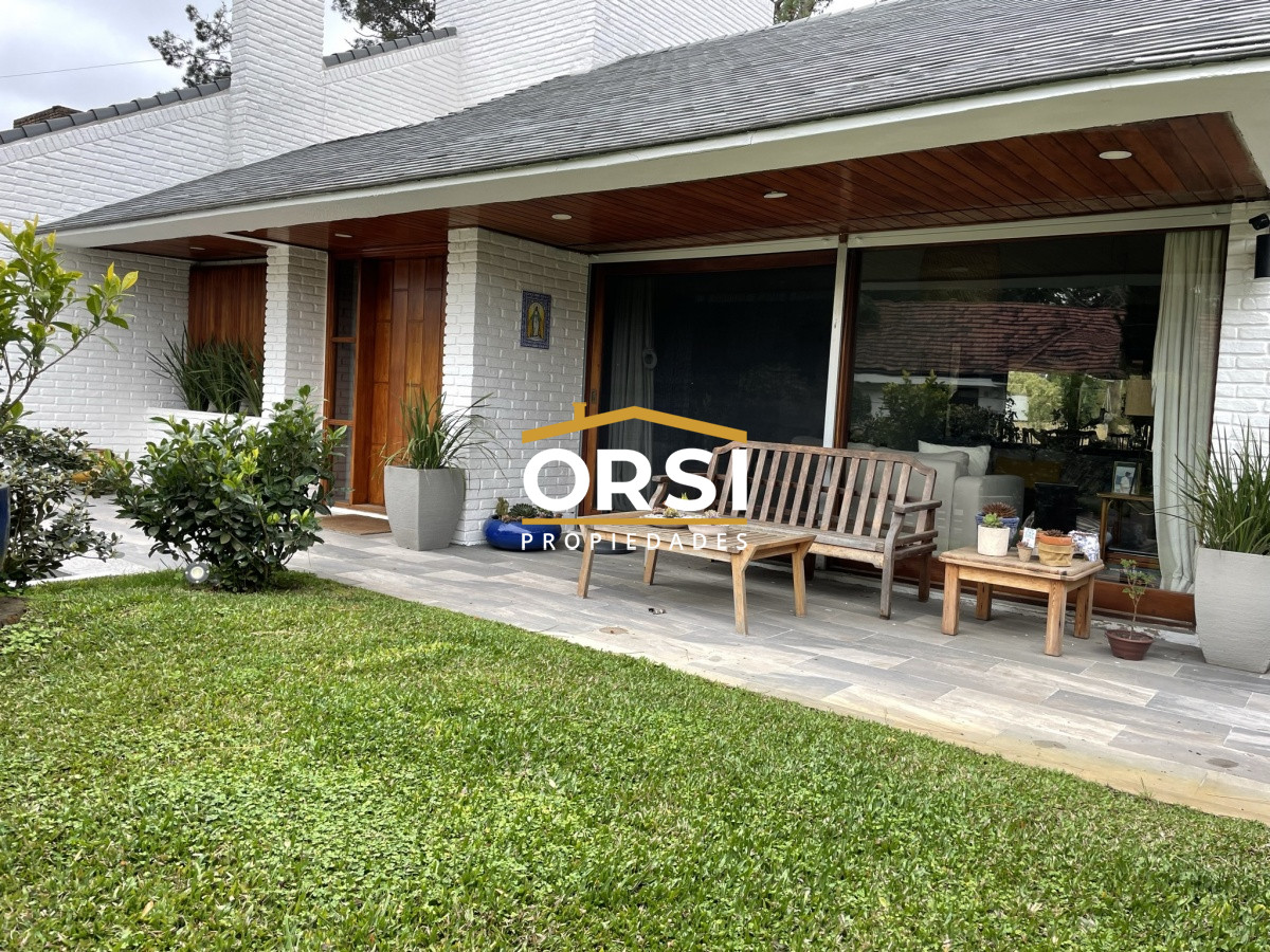 Casa ID.8 - CASA ALQUILER PUNTA DEL ESTE SHOPPING