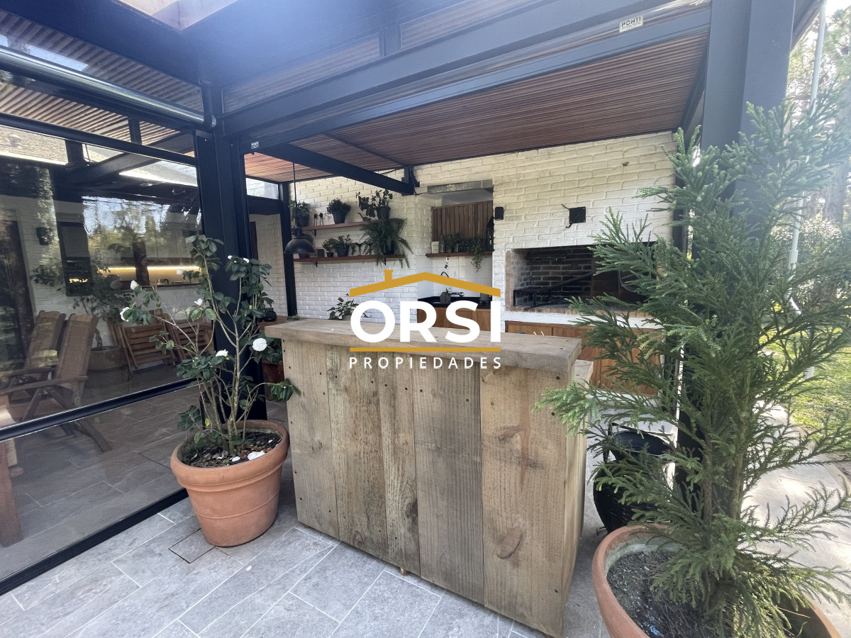 Casa ID.8 - CASA ALQUILER PUNTA DEL ESTE SHOPPING