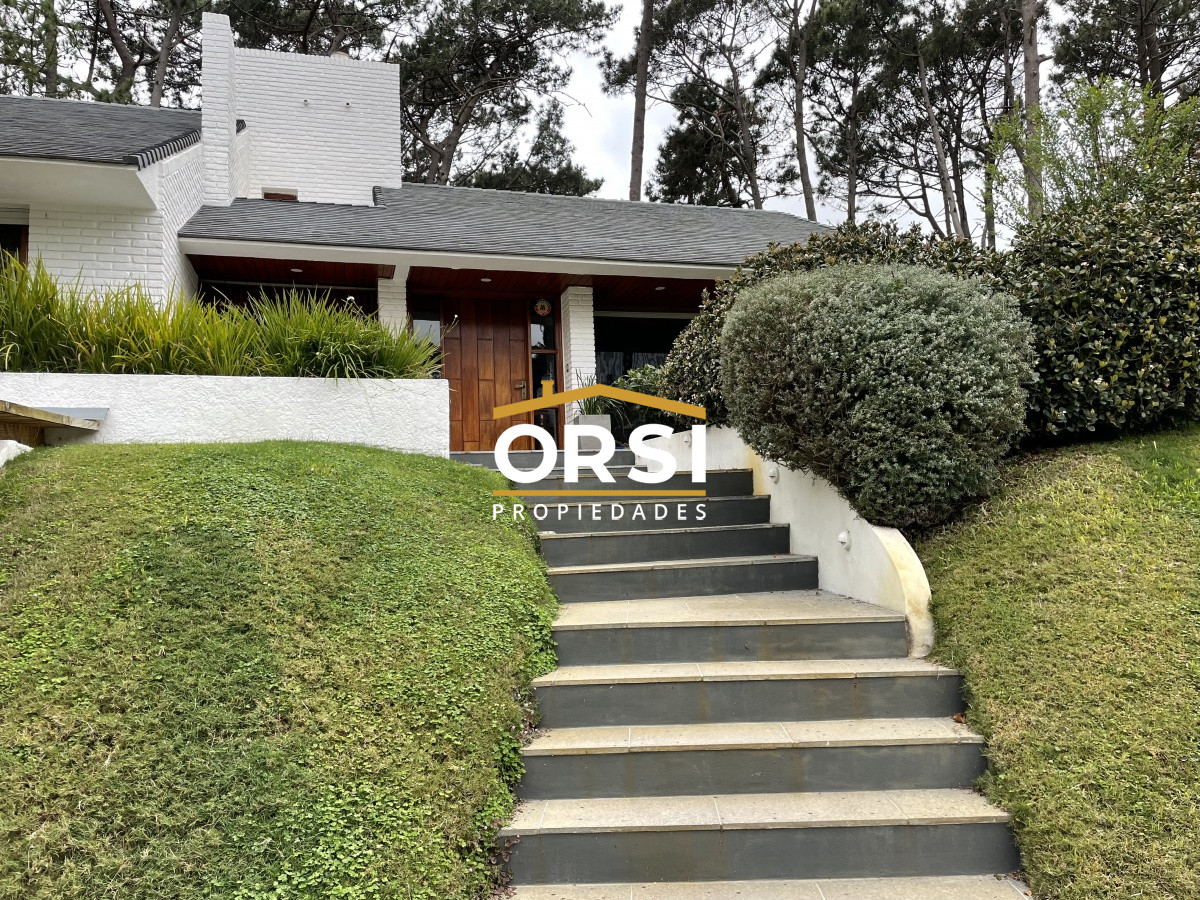 Casa ID.8 - CASA ALQUILER PUNTA DEL ESTE SHOPPING