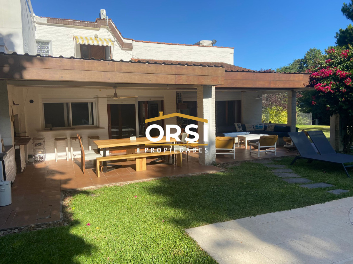 Casa ID.1 - Casa en Punta del Este, Mansa