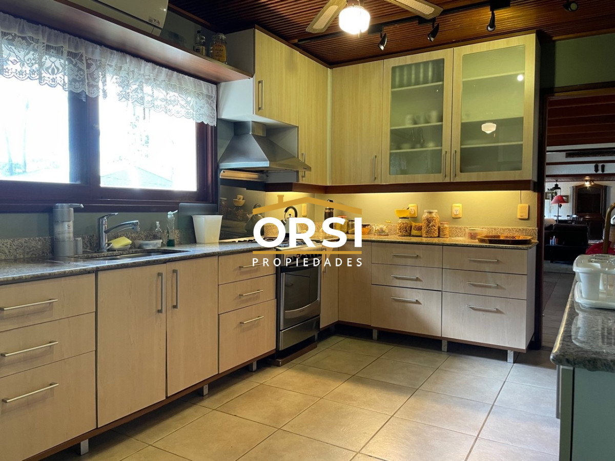 Casa ID.11 - CASA ALQUILER PUNTA DEL ESTE