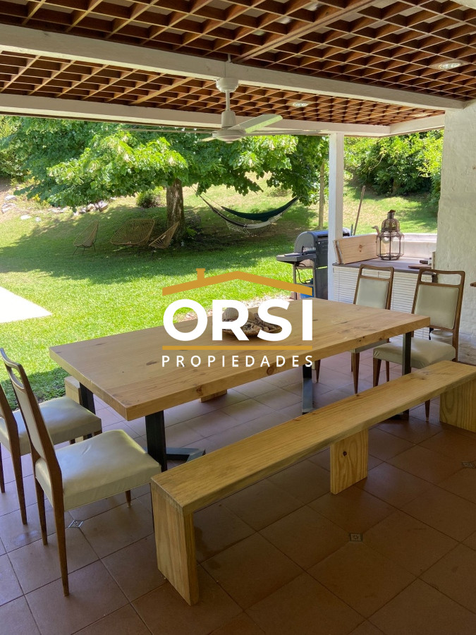 Casa ID.1 - Casa en Punta del Este, Mansa