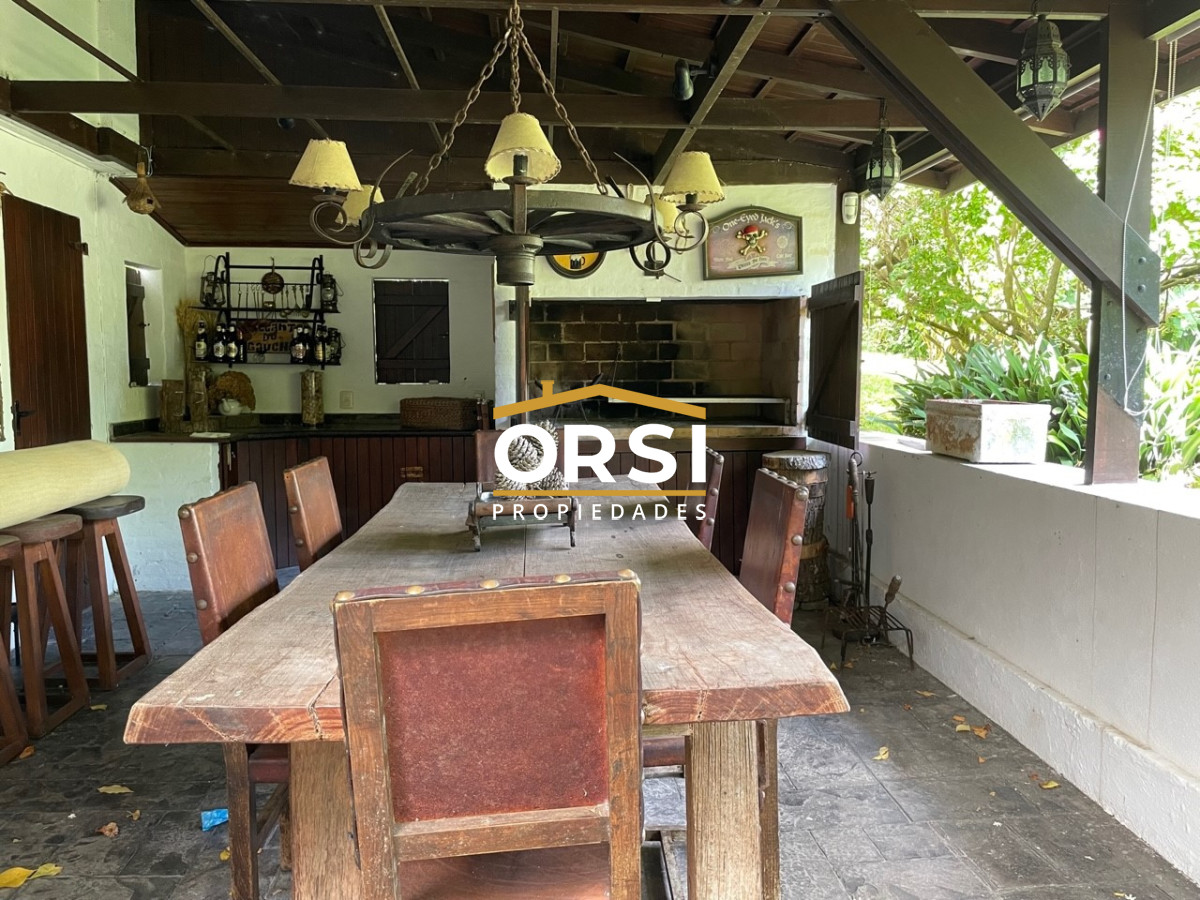 Casa ID.11 - CASA ALQUILER PUNTA DEL ESTE