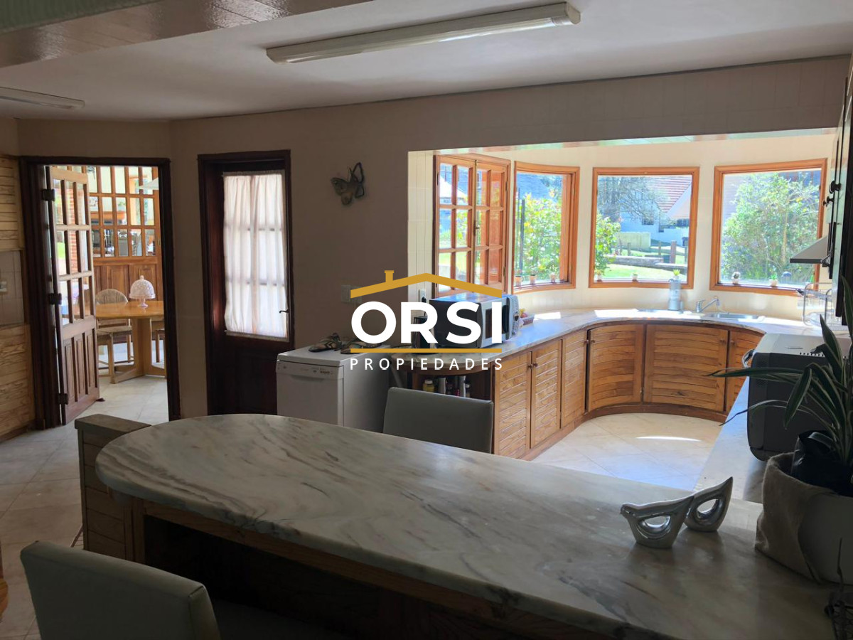 Casa ID.7 - Casa en Punta del Este, Lugano