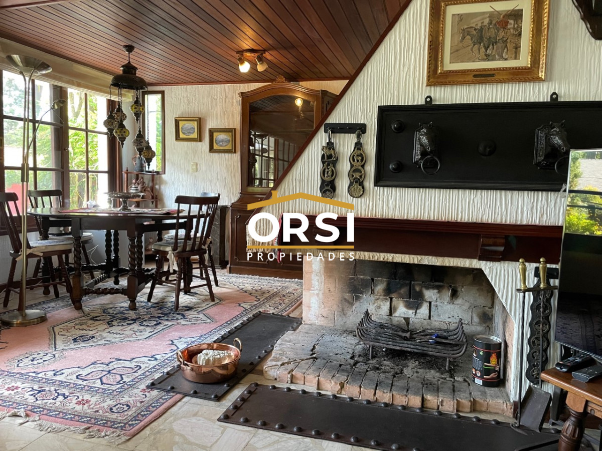 Casa ID.11 - CASA ALQUILER PUNTA DEL ESTE