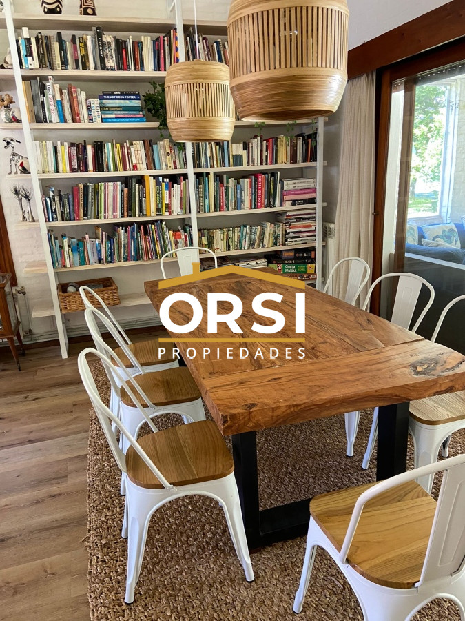 Casa ID.1 - Casa en Punta del Este, Mansa