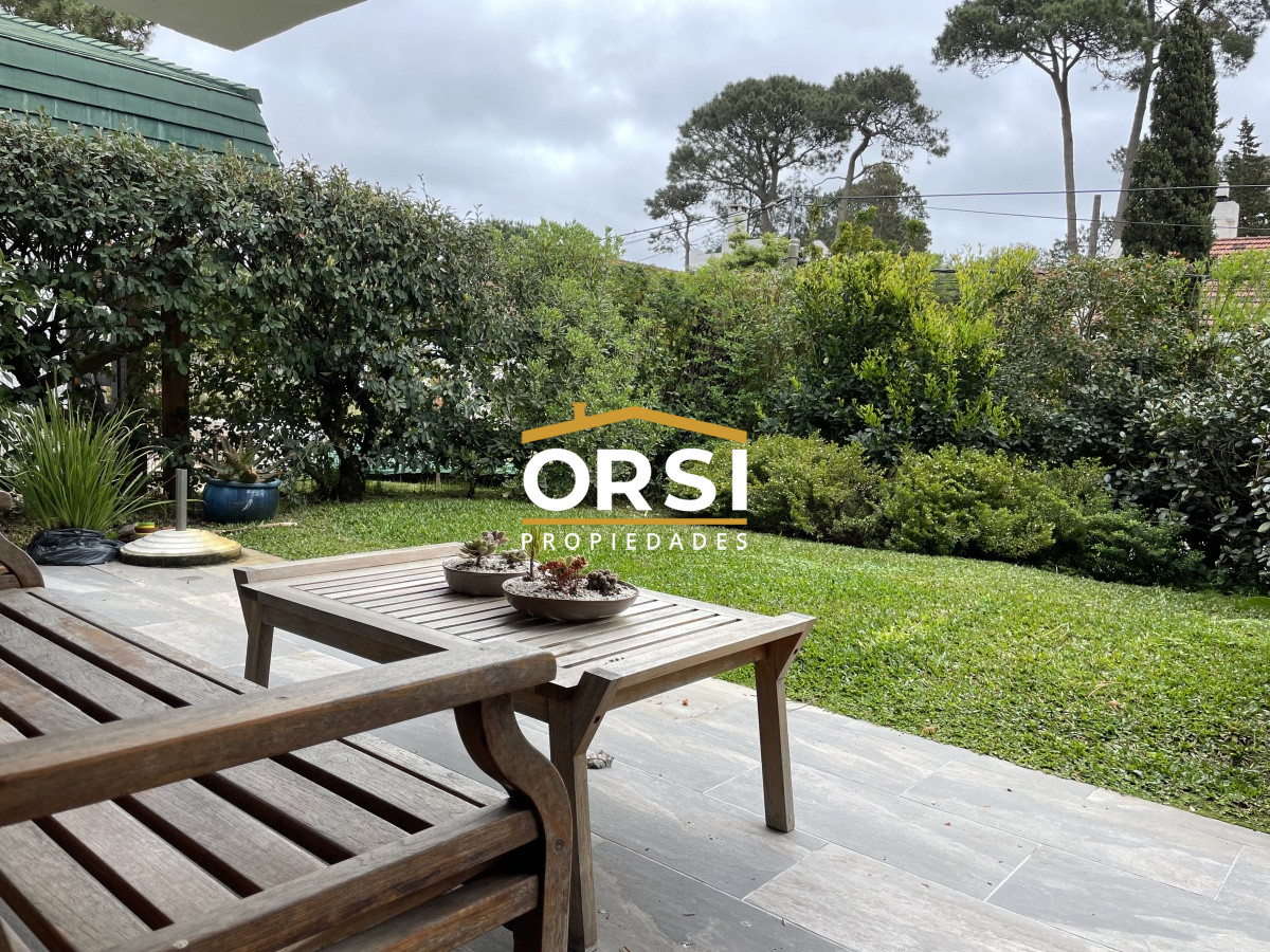 Casa ID.8 - CASA ALQUILER PUNTA DEL ESTE SHOPPING