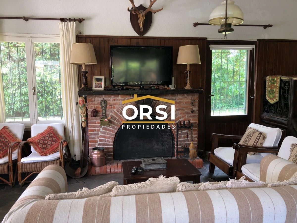 Casa ID.10 - VENTA ALQUILER  CASA PUNTA DEL ESTE MANSA