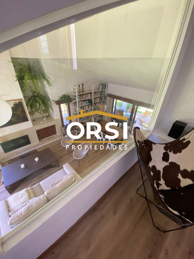 Casa ID.1 - Casa en Punta del Este, Mansa