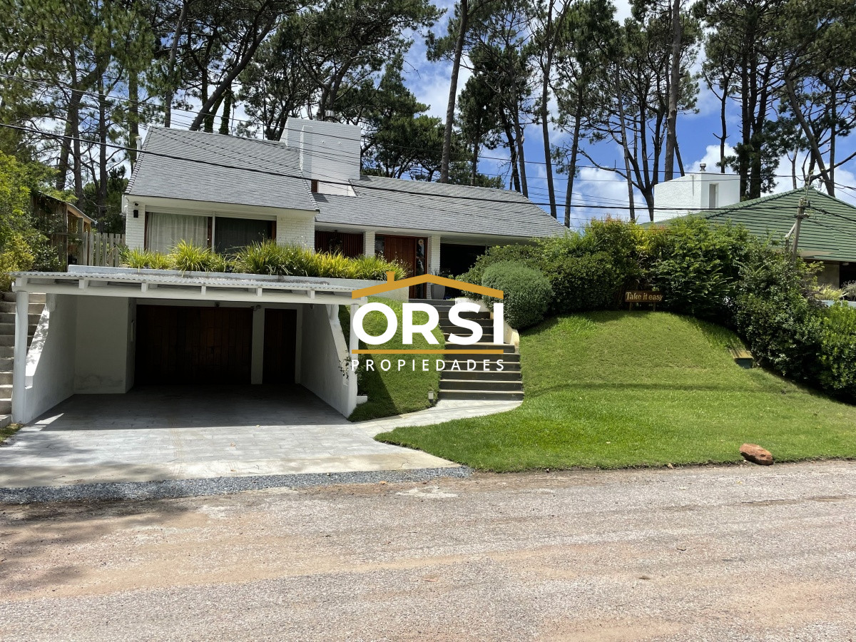 Casa ID.8 - CASA ALQUILER PUNTA DEL ESTE SHOPPING