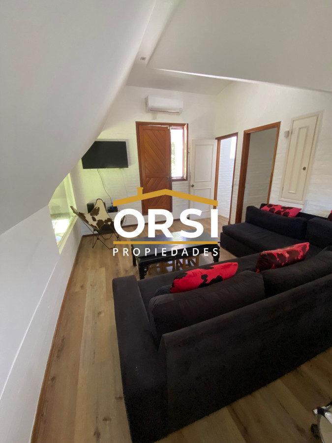 Casa ID.1 - Casa en Punta del Este, Mansa