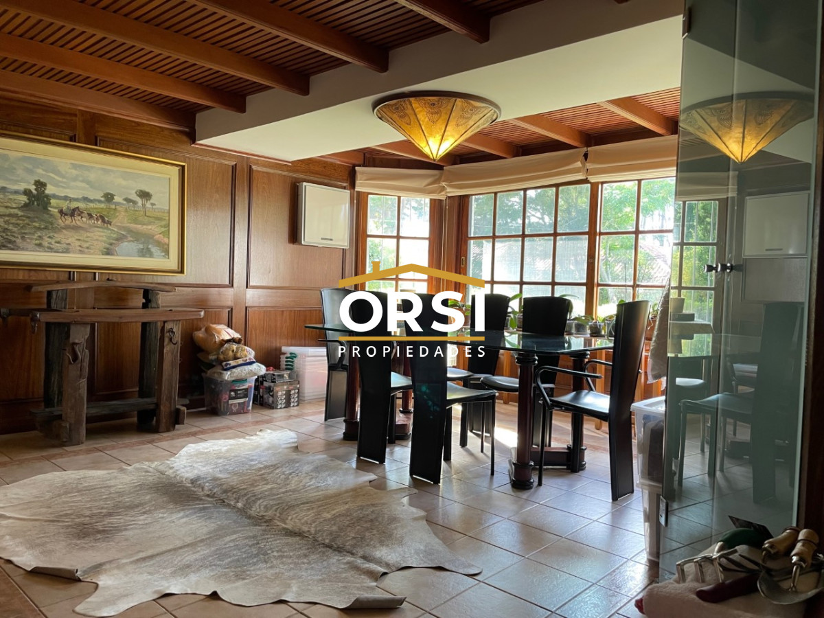 Casa ID.11 - CASA ALQUILER PUNTA DEL ESTE