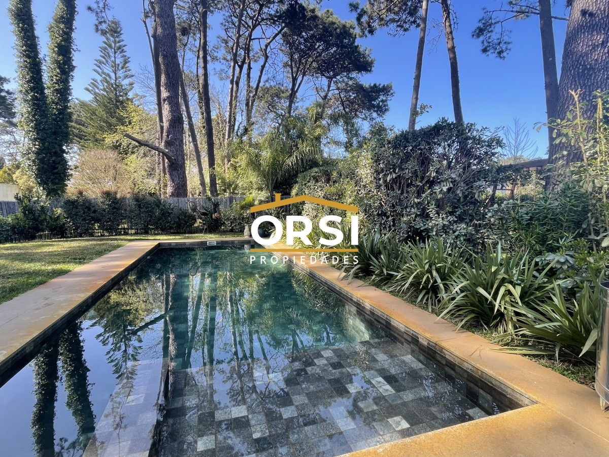 Casa ID.8 - CASA ALQUILER PUNTA DEL ESTE SHOPPING