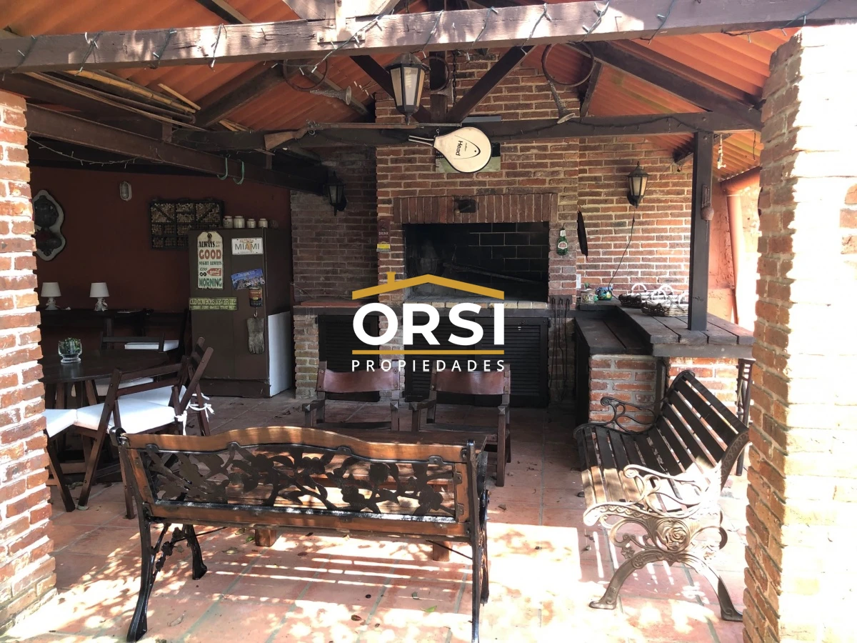 Casa ID.10 - VENTA ALQUILER  CASA PUNTA DEL ESTE MANSA