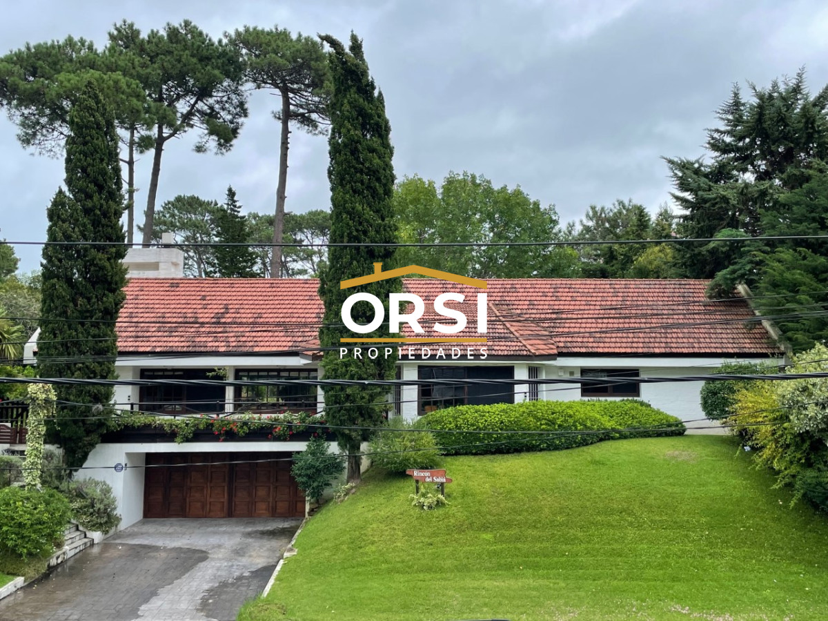 Casa ID.11 - CASA ALQUILER PUNTA DEL ESTE