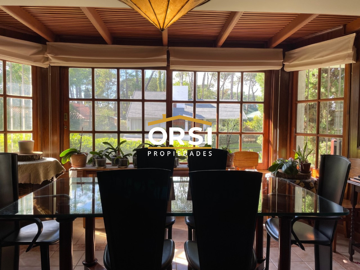 Casa ID.11 - CASA ALQUILER PUNTA DEL ESTE