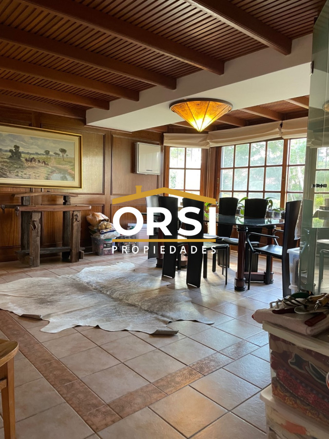 Casa ID.11 - CASA ALQUILER PUNTA DEL ESTE