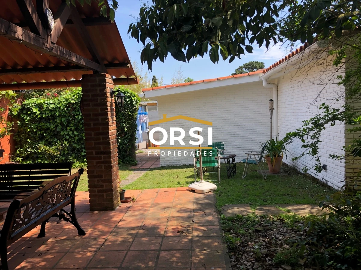Casa ID.10 - VENTA ALQUILER  CASA PUNTA DEL ESTE MANSA