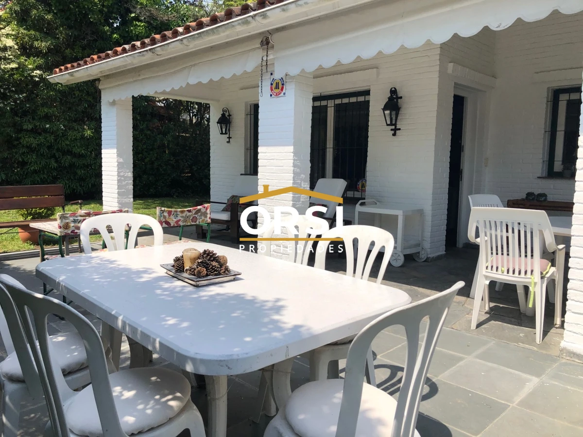 Casa ID.10 - VENTA ALQUILER  CASA PUNTA DEL ESTE MANSA