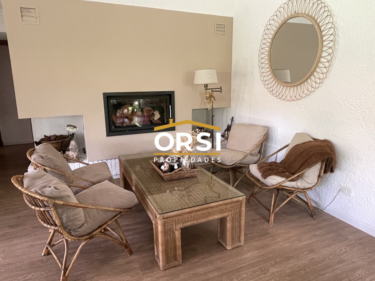 Casa ID.8 - CASA ALQUILER PUNTA DEL ESTE SHOPPING