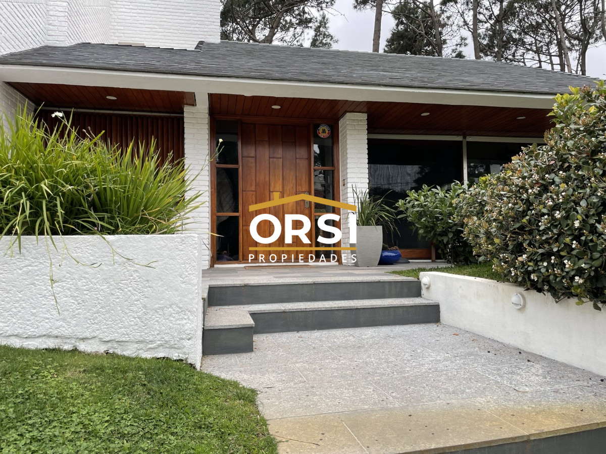 Casa ID.8 - CASA ALQUILER PUNTA DEL ESTE SHOPPING