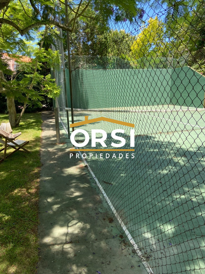 Casa ID.1 - Casa en Punta del Este, Mansa