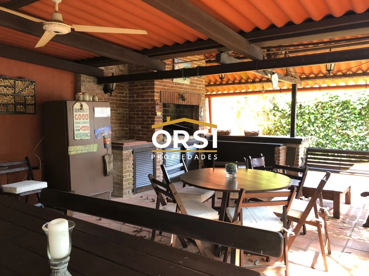 Casa ID.10 - VENTA ALQUILER  CASA PUNTA DEL ESTE MANSA