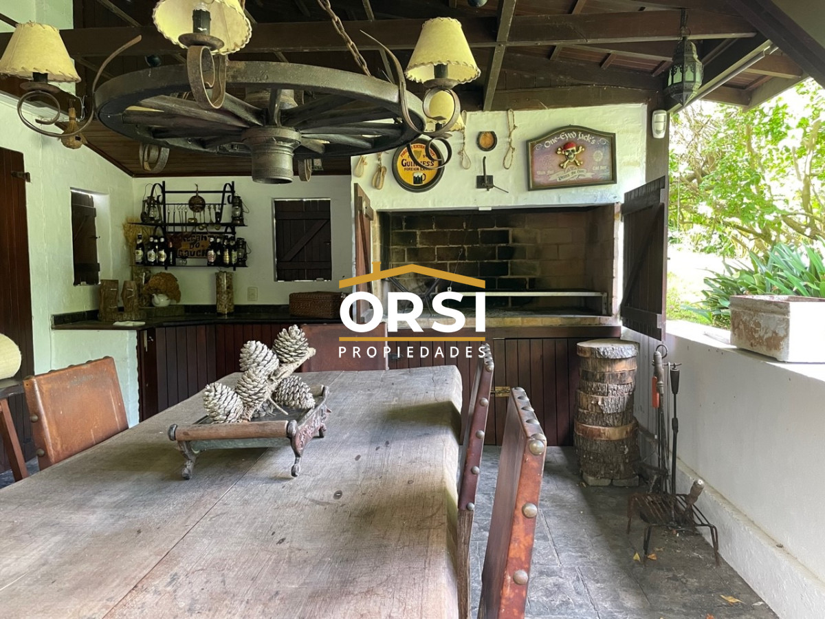 Casa ID.11 - CASA ALQUILER PUNTA DEL ESTE