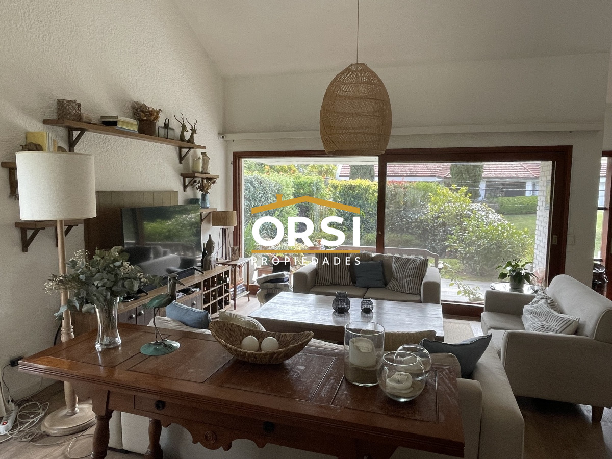 Casa ID.8 - CASA ALQUILER PUNTA DEL ESTE SHOPPING