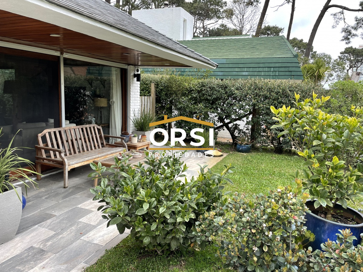 Casa ID.8 - CASA ALQUILER PUNTA DEL ESTE SHOPPING