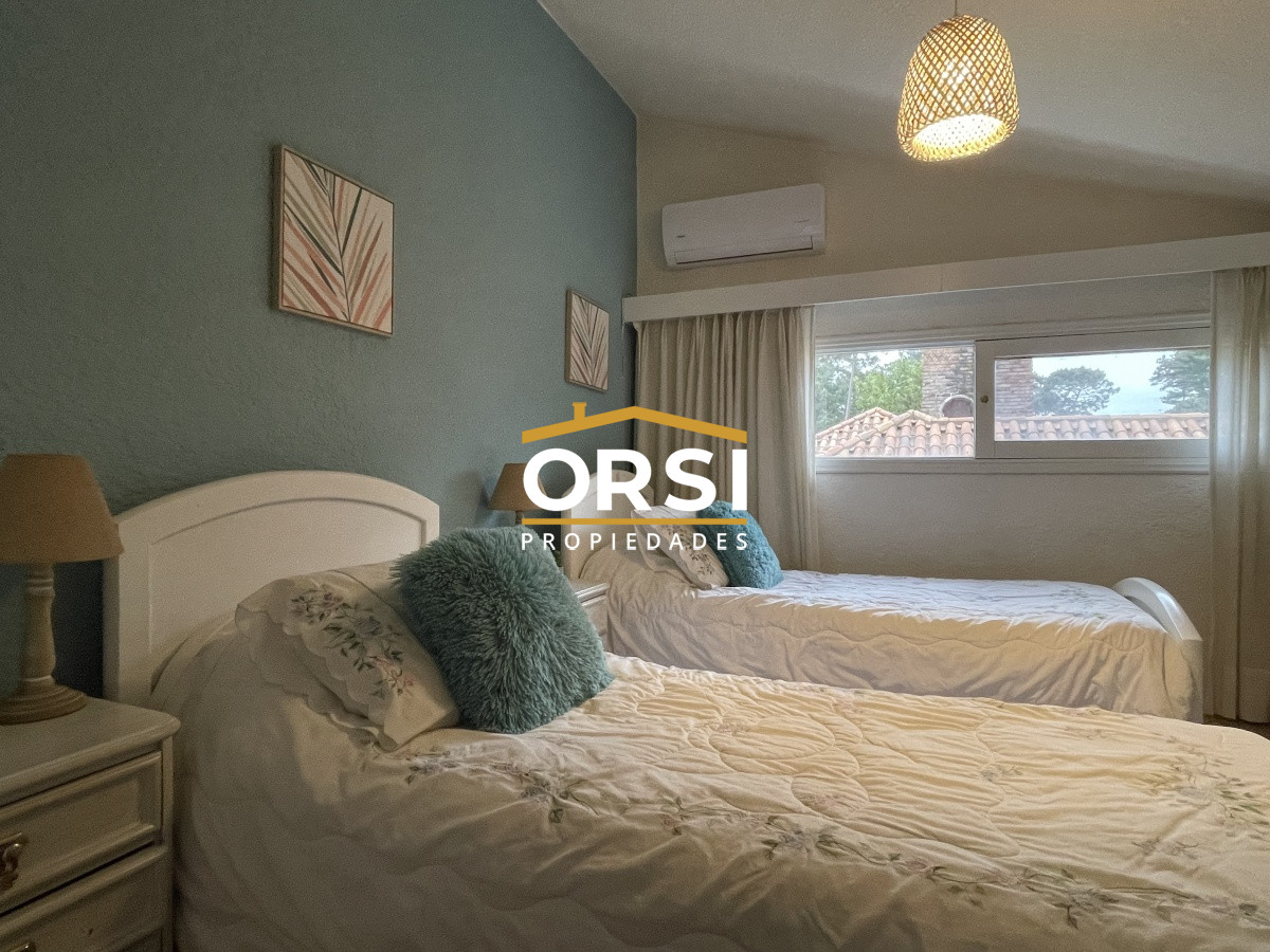 Casa ID.8 - CASA ALQUILER PUNTA DEL ESTE SHOPPING