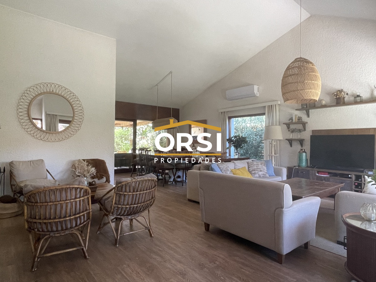 Casa ID.8 - CASA ALQUILER PUNTA DEL ESTE SHOPPING