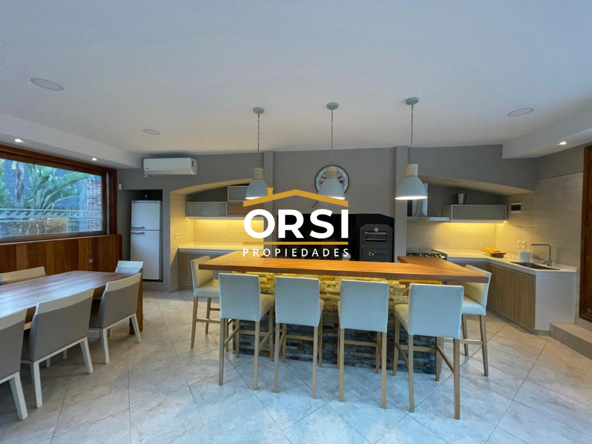 Casa ID.7 - Casa en Punta del Este, Lugano