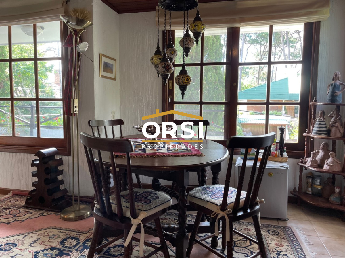 Casa ID.11 - CASA ALQUILER PUNTA DEL ESTE