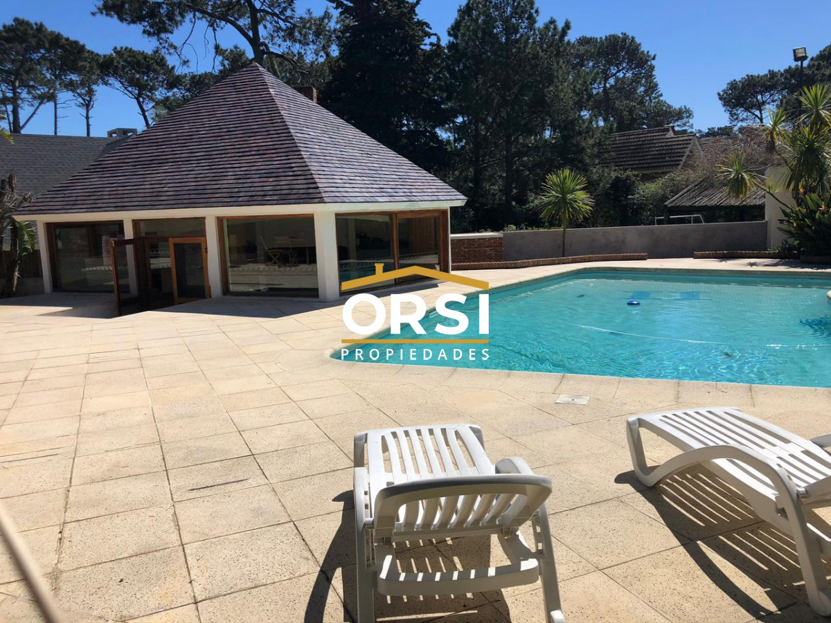 Casa ID.7 - Casa en Punta del Este, Lugano