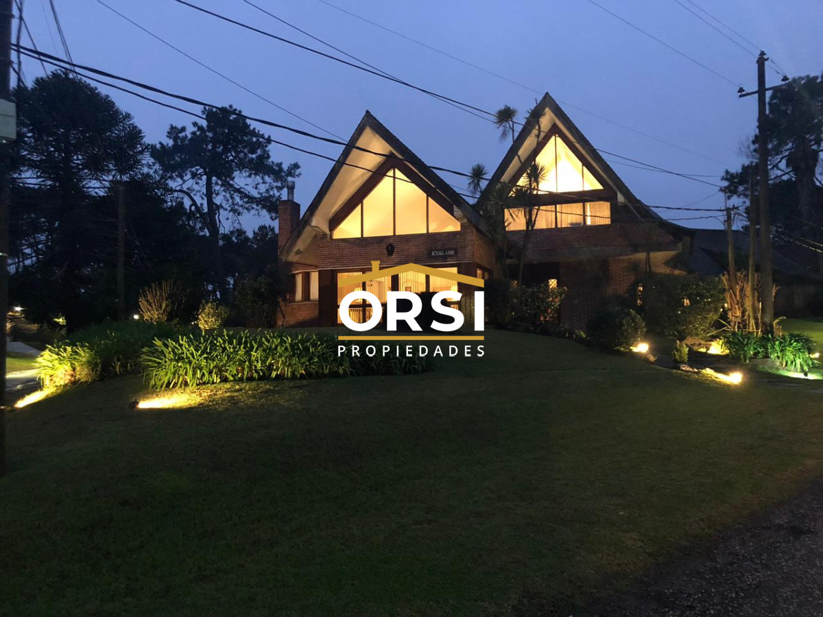 Casa ID.7 - Casa en Punta del Este, Lugano