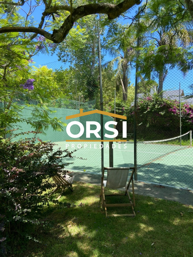 Casa ID.1 - Casa en Punta del Este, Mansa