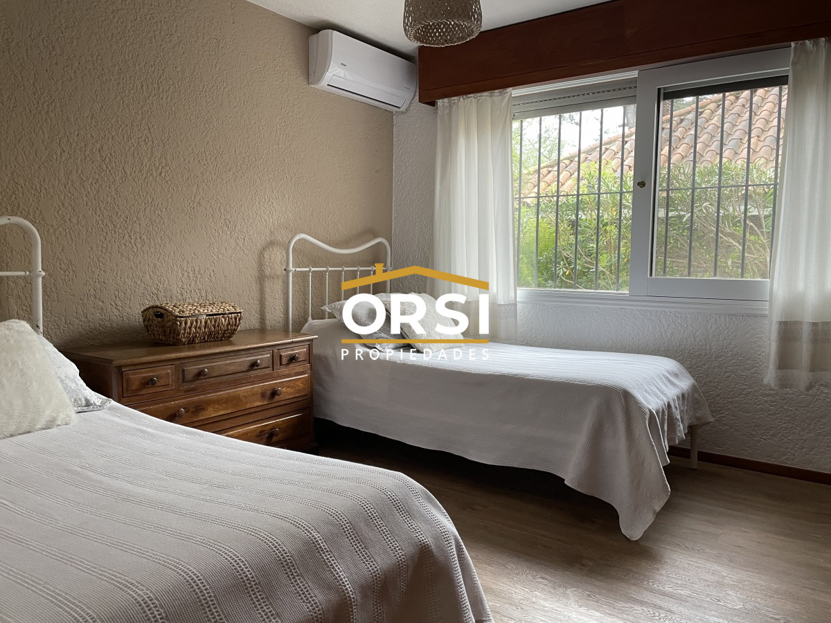 Casa ID.8 - CASA ALQUILER PUNTA DEL ESTE SHOPPING