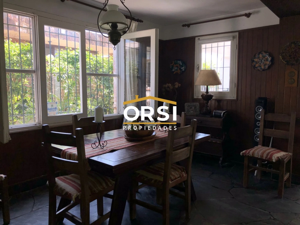 Casa ID.10 - VENTA ALQUILER  CASA PUNTA DEL ESTE MANSA