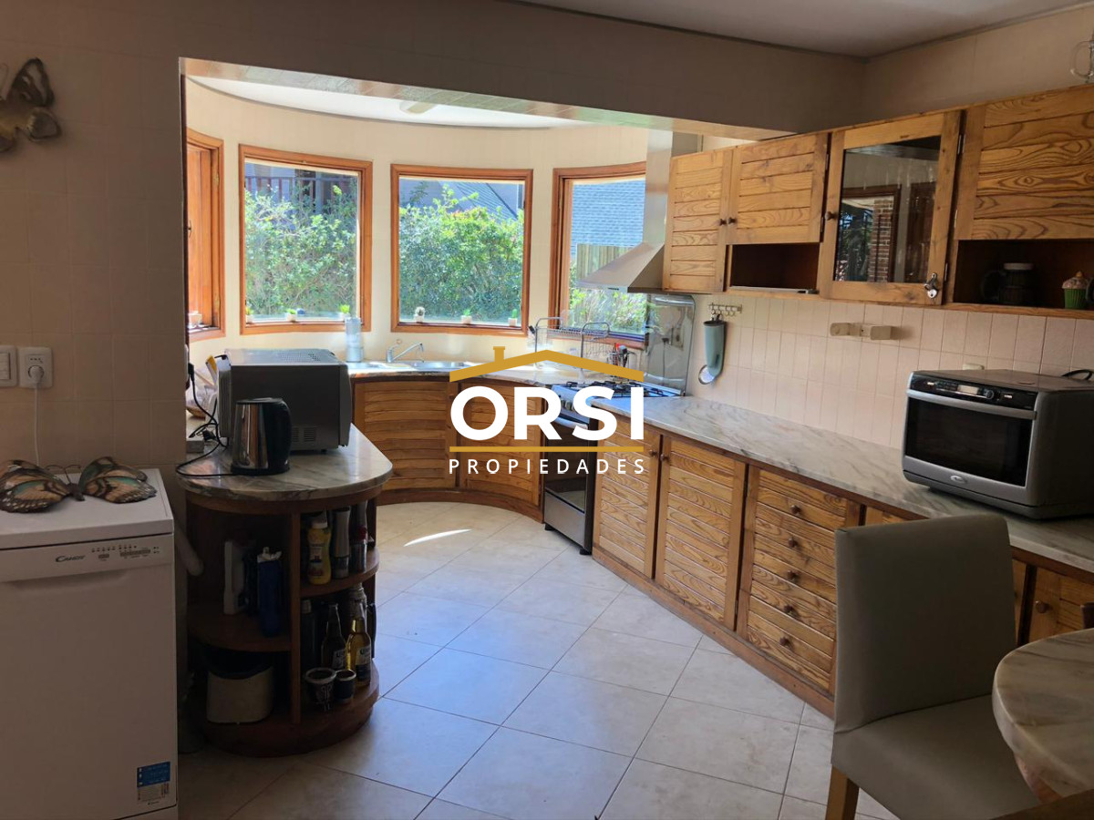 Casa ID.7 - Casa en Punta del Este, Lugano