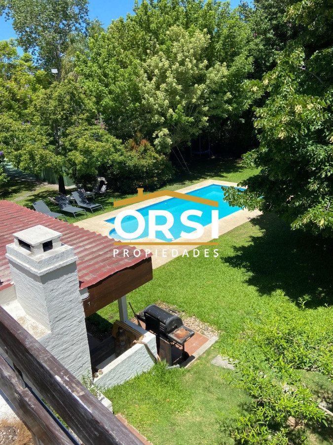 Casa ID.1 - Casa en Punta del Este, Mansa