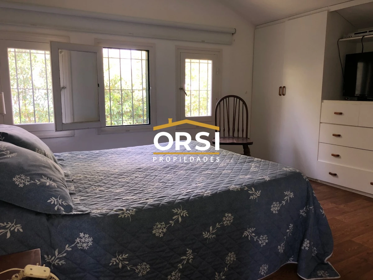 Casa ID.10 - VENTA ALQUILER  CASA PUNTA DEL ESTE MANSA